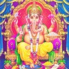 Special Elephant Statues 5D DIY Diamond Painting Kits