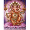 Special Elephant Statues 5D DIY Diamond Painting Kits