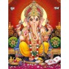 Special Elephant Statues 5D DIY Diamond Painting Kits