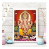 Special Elephant Statues 5D DIY Diamond Painting Kits