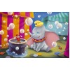 Cute Dumbo And Mouse Diy 5D Diamond Painting Kits UK