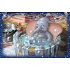 Cute Dumbo And Mouse Diy 5D Diamond Painting Kits UK