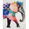 Special Cartoon Elephant DIY 5D Diamond Painting Kits UK