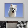 Hot Sale Cute Dog 5D Diy Diamond Painting Kits UK