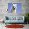 Hot Sale Cute Dog 5D Diy Diamond Painting Kits UK
