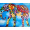 Special Elephant Diy 5D Diamond Painting Kits UK