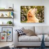 Dream Cute Dog Picture 5D Diy Diamond Painting Kits UK