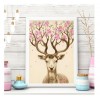 Special Deer 5D DIY Diamond Painting Kits UK