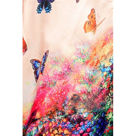 Colorful Butterflies 5D DIY Diamond Painting
