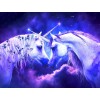 Romantic Unicorns 5D DIY Diamond Painting