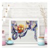 Hot Sale Elephant Pattern 5D DIY Diamond Painting Kits UK