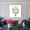 Fantasy Deer 5D DIY Diamond Painting Kits UK