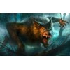 Werewolf Monsters 5D DIY Diamond Painting