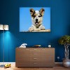 Hot Sale Cute Dog Best Gift 5D DIY Diamond Painting Kits UK