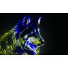 Wolf 5D DIY Diamond Painting