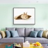 Cute Rabbit 5D Diy Diamond Painting Kits UK