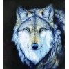 Wolf 5D DIY Diamond Painting