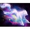 Shining Wolf 5D DIY Diamond Painting