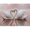 Hot Sale Animal Swan 5d Diy Diamond Painting Kits UK