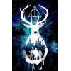 Deer 5d Diy Diamond Painting Kits UK