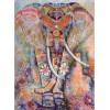 Elephant 5D Diy Diamond Painting Kits Uk