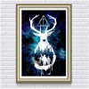Deer 5d Diy Diamond Painting Kits UK