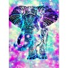 Elephant 5D Diy Diamond Painting Kits Uk
