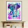 Elephant 5D Diy Diamond Painting Kits Uk