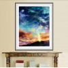 Landscape Sky 5D Diy Diamond Painting Kits Uk
