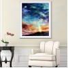 Landscape Sky 5D Diy Diamond Painting Kits Uk