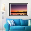 Landscape Sunset 5D Diy Diamond Painting Kits UK