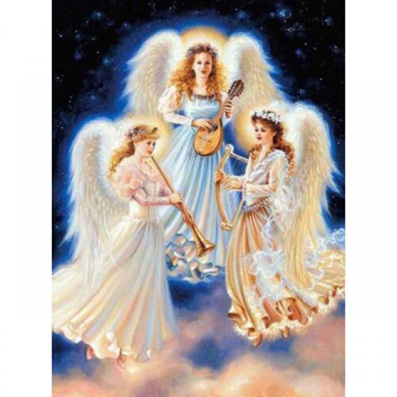 Angel Wings Fairy Dr...