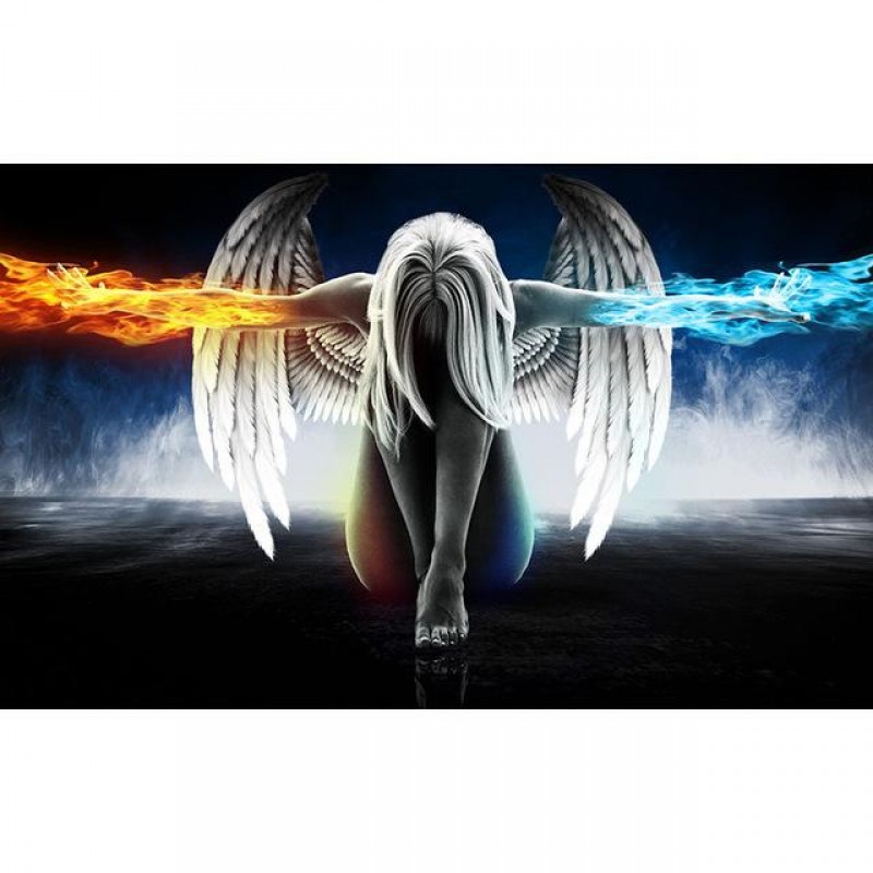 Angel Wings Fantasy ...