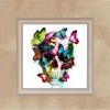 Skull Butterflies 5D Diy Diamond Painting Kits UK