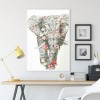 Bedazzled Special Elephant 5d Diy Diamond Painting Kits UK