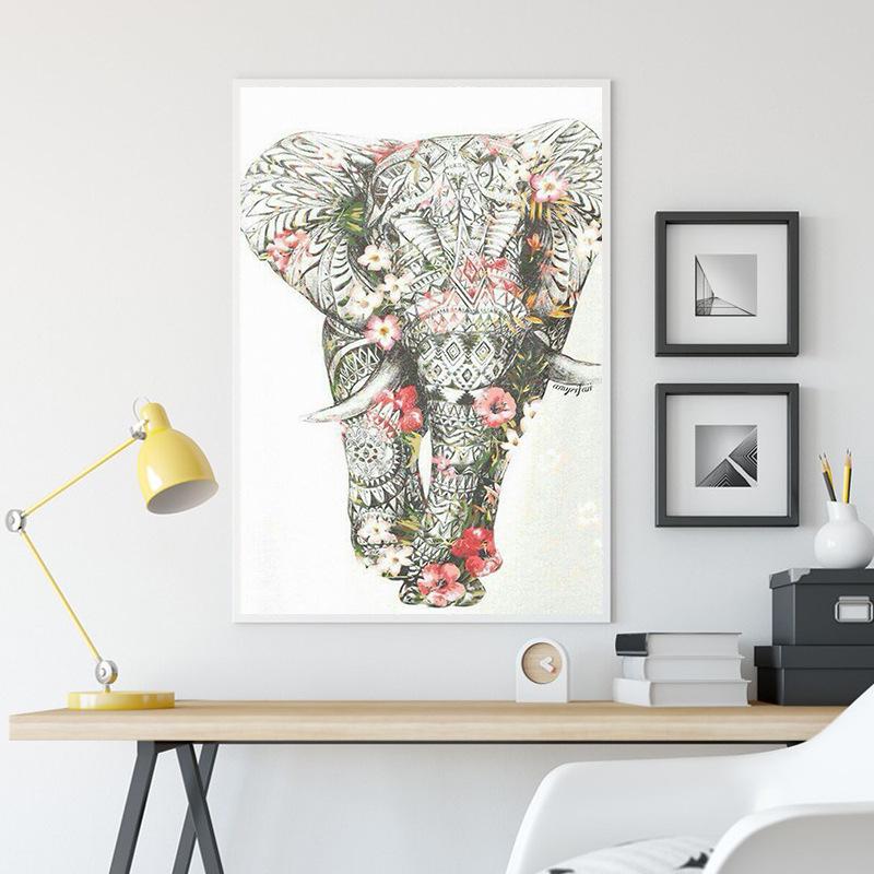 Bedazzled Special Elephan...