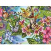 Butterfly 5d Diy Diamond Painting Kits UK