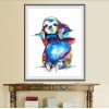 Cute Sloth 5D Diy Diamond Painting Kits UK