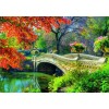 New Hot Sale Autumn Forest Diy 5D Diamond Painting Kits UK