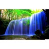 Tree Waterfall 5D DIY Diamond Painting